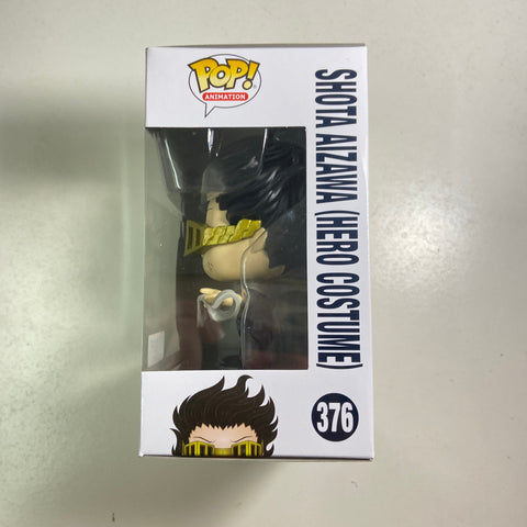 My Hero Academia - Shota Aizawa Funko Pop 376 Hot Topic Exclusive