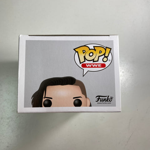 WWE - Shinsuke Nakamaura Funko Pop 45