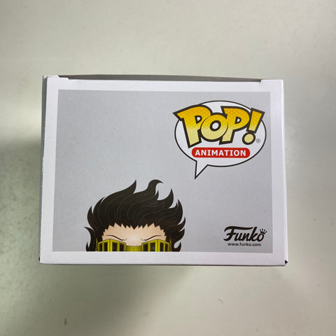 My Hero Academia - Shota Aizawa Funko Pop 376 Hot Topic Exclusive