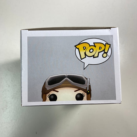 Jyn Erso - Star Wars Funko Pop 148 Rebel's Bounty Exclusive