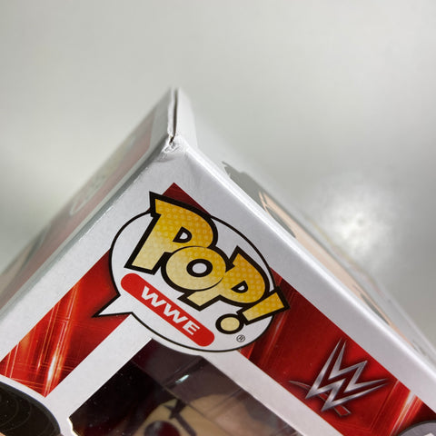 WWE - Shinsuke Nakamaura Funko Pop 45