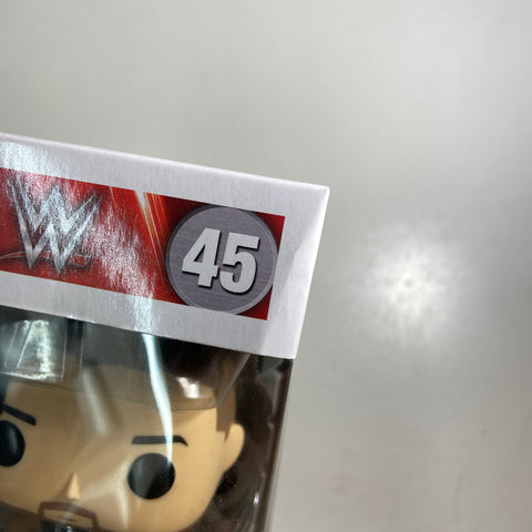 WWE - Shinsuke Nakamaura Funko Pop 45