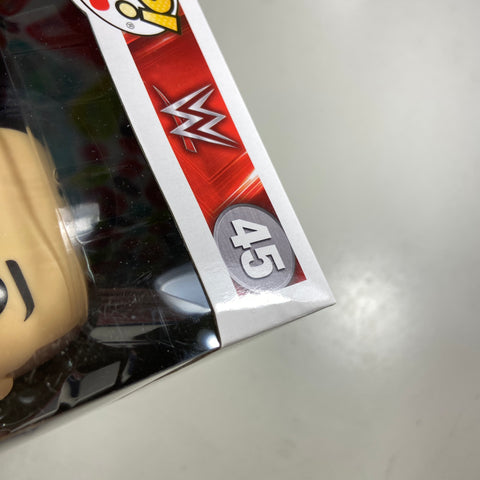 WWE - Shinsuke Nakamaura Funko Pop 45