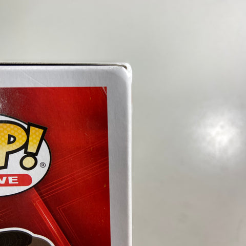 WWE - Shinsuke Nakamaura Funko Pop 45