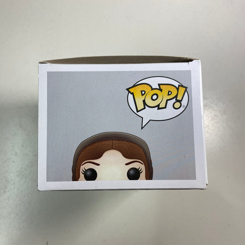 Jyn Erso - Star Wars Funko Pop 150 Hot Topic