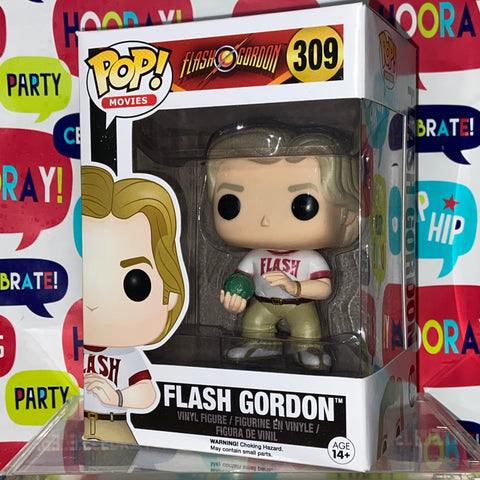 Flash Gordon - Funko Pop 309