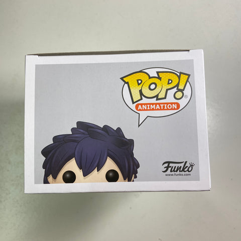 Fairy Tail - Gray Fullbuster Funko Pop 282