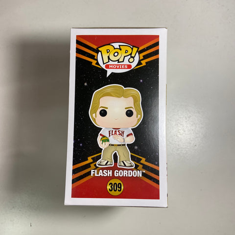 Flash Gordon - Funko Pop 309
