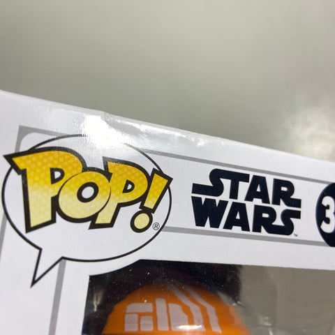 DJ R3X - Star Wars Funko Pop 301