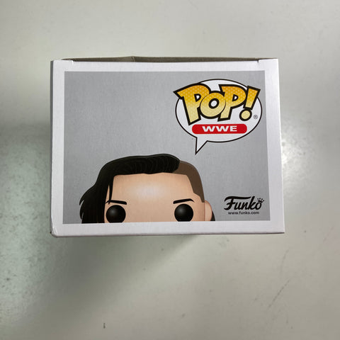 WWE - Shinsuke Nakamaura Funko Pop 45
