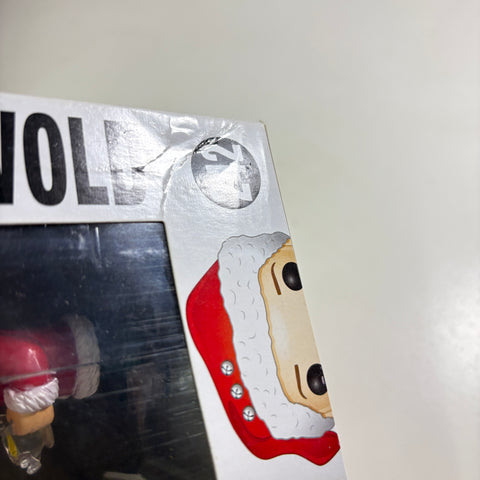 BOX FLAWS VIEW PHOTOS Christmas Vacation - Clark Griswold Funko Pop 242