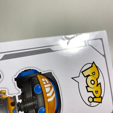 DJ R3X - Star Wars Funko Pop 301
