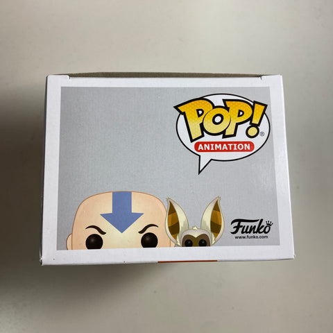 Avatar - Aang Funko Pop 534