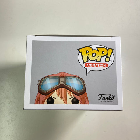 FLCL Fooly Cooly - Haruko Funko Pop 456