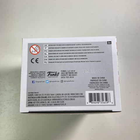 FLCL Fooly Cooly - Haruko Funko Pop 456