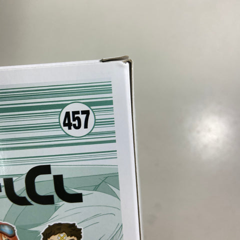 FLCL Fooly Cooly - Naota Funko Pop 457