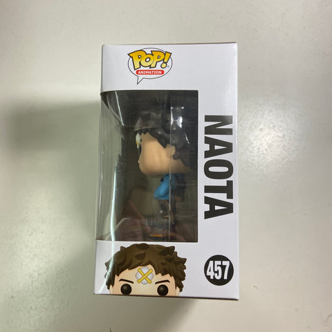 FLCL Fooly Cooly - Naota Funko Pop 457