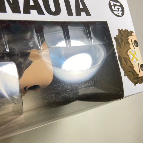 FLCL Fooly Cooly - Naota Funko Pop 457