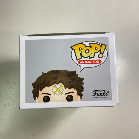 FLCL Fooly Cooly - Naota Funko Pop 457