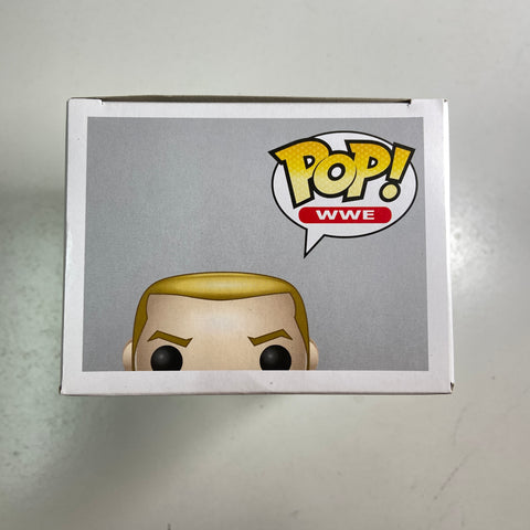 WWE - Triple H Funko Pop 09