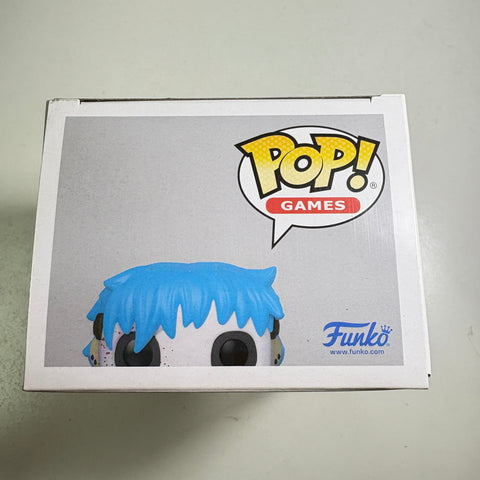 Sally Face - Sal Fisher Funko Pop 876