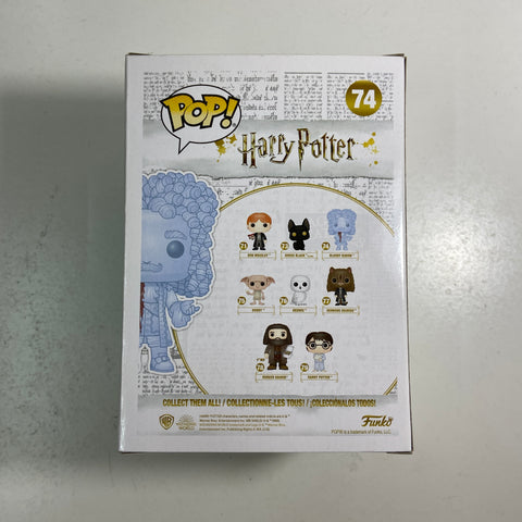 Harry Potter - Bloody Baron Funko Pop 74