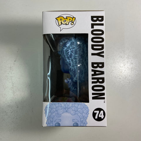 Harry Potter - Bloody Baron Funko Pop 74