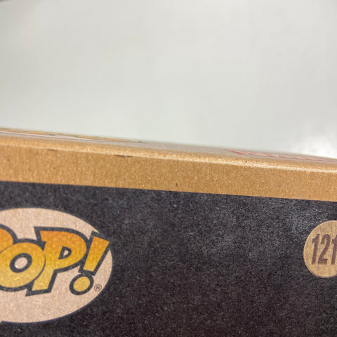 Groot (Poodle) - I Am Groot Marvel Funko Pop 1219 Exclusive