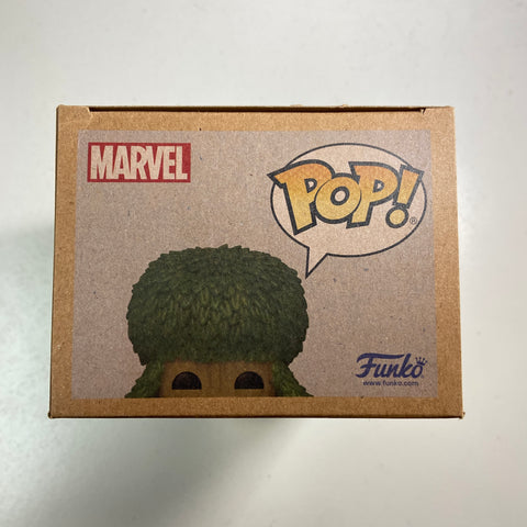 Groot (Poodle) - I Am Groot Marvel Funko Pop 1219 Exclusive