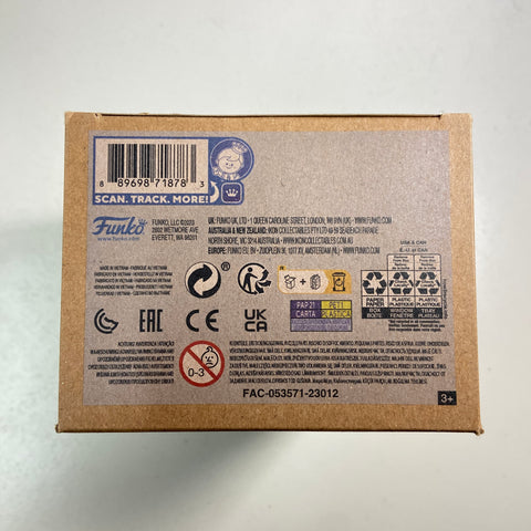 Groot (Poodle) - I Am Groot Marvel Funko Pop 1219 Exclusive