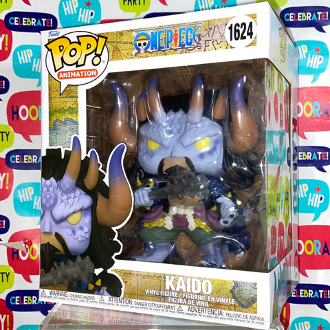 One Piece - Kaido Funko Pop 1624