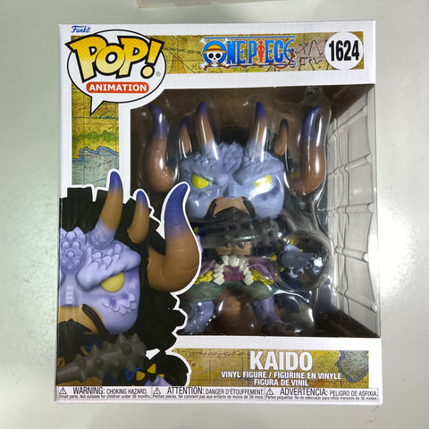 One Piece - Kaido Funko Pop 1624