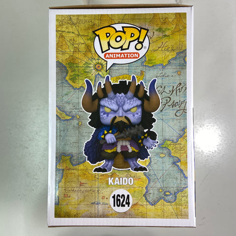 One Piece - Kaido Funko Pop 1624
