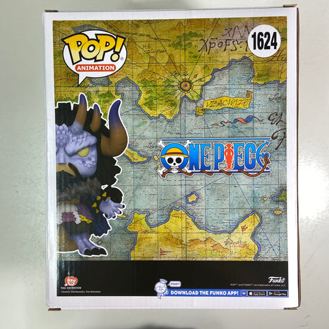 One Piece - Kaido Funko Pop 1624