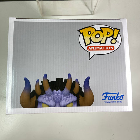One Piece - Kaido Funko Pop 1624