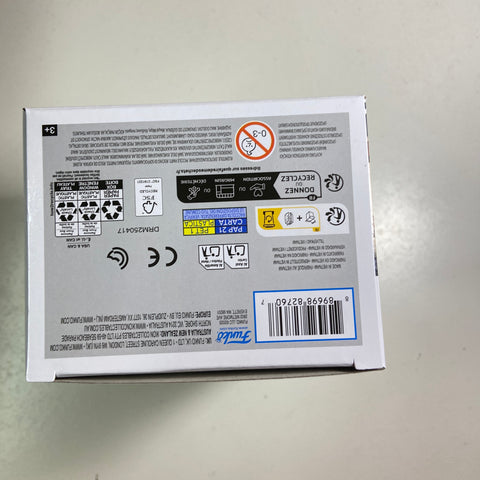 Naruto - Sasuke Uchiha (Sharingan) Funko Pop 1969 Exclusive Glow in the Dark