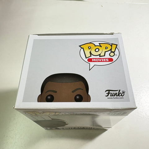 SUNFADED BOX VIEW PHOTOS Billy Ray Valentine - Trading Places  Funko Pop Vinyl Figure 674 Collectible