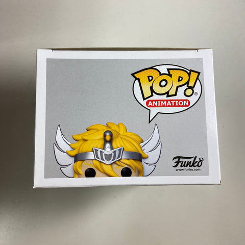 Saint Seiya - Cygnus Hyoga Funko Pop 808