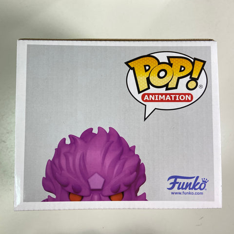 Naruto - Sasuke Complete Susano'o Funko Pop 1295 Exclsuive