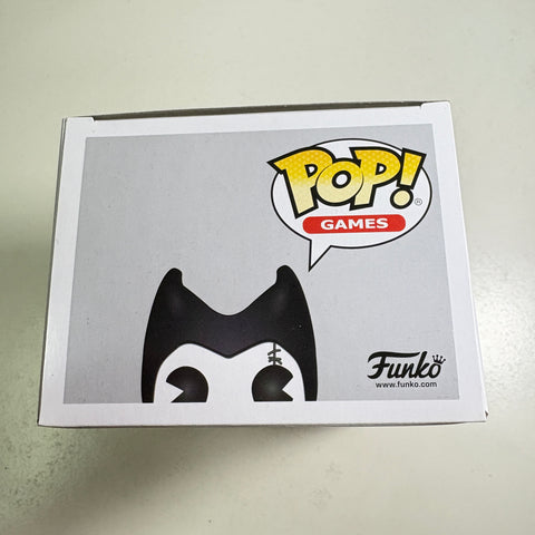 Bendy & The Ink Machine - Bendy Doll Funko Pop 451