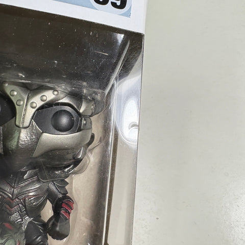SKyrim - Daedric Warrior Funko Pop 59
