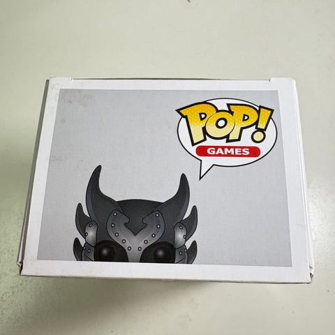 SKyrim - Daedric Warrior Funko Pop 59