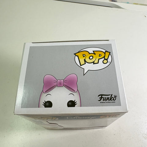 Webby - Ducktales Disney Funko Pop 310 Vinyl Figure (11.4 Cm L × 8.9 Cm W × 15.9 Cm H)