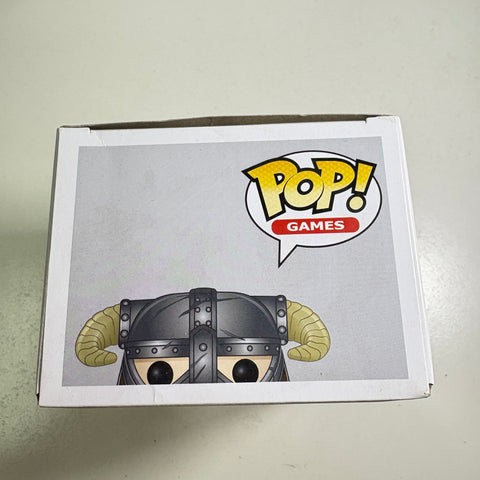 SKyrim - Dovahkiin Funko Pop 57