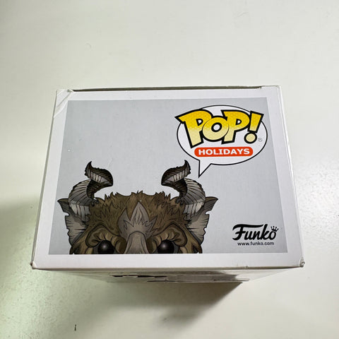 Krampus - Funko Pop Vinyl Figure 14 Collectible FYE Exclusive