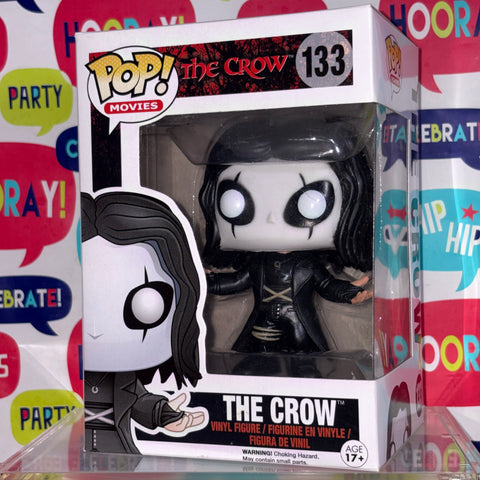The Crow - Funko Pop Vinyl Figure 133 Collectible