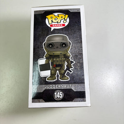 Call of Duty - Juggernaut Funko Pop 145