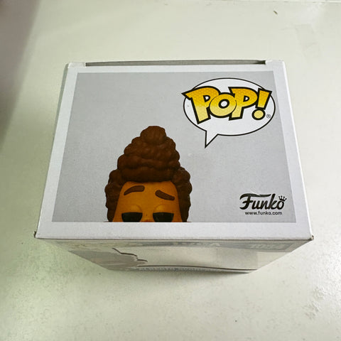 Alberto Scorfano (Land) - Luca Disney Funko Pop 1054 Vinyl Figure (11.4 Cm L × 8.9 Cm W × 15.9 Cm H)