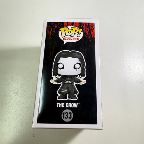 The Crow - Funko Pop Vinyl Figure 133 Collectible