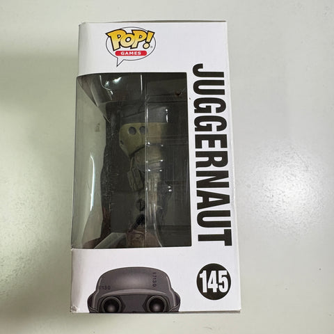Call of Duty - Juggernaut Funko Pop 145